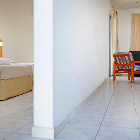 Green Bungalows Hotel Apartments