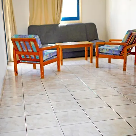 Aparthotel Green Bungalows Hotel Apartments