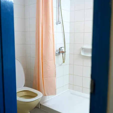 Green Bungalows Hotel Apartments Aparthotel 3*