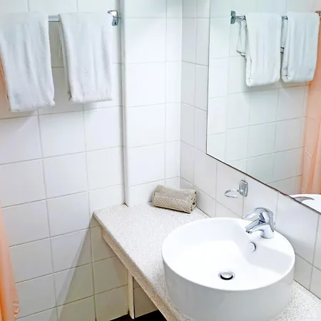 Green Bungalows Hotel Apartments Agia Napa