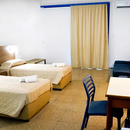 Green Bungalows Hotel Apartments 3* Ayia Napa