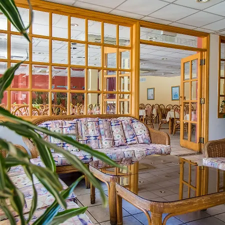 绿色平房酒店公寓 公寓式酒店