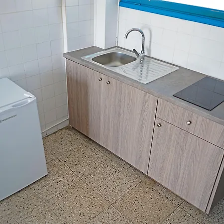 Green Bungalows Hotel Apartments Apart-hotel Agia Napa