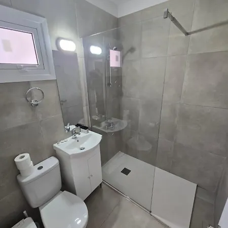 Green Bungalows Hotel Apartments 4* Ayia Napa