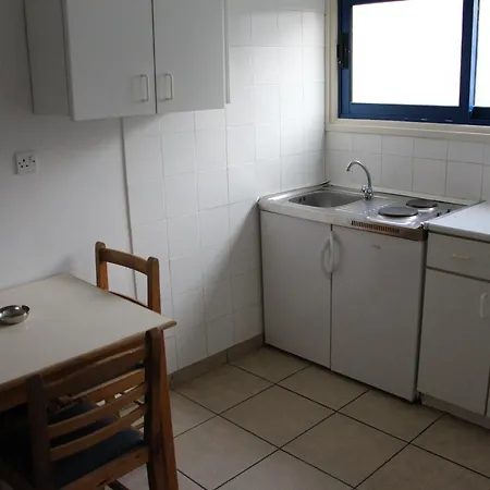 Green Bungalows Hotel Apartments Apart-hotel Agia Napa