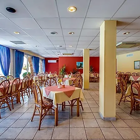 Green Bungalows Hotel Apartments Agia Napa