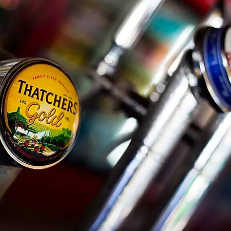 绿色平房酒店公寓 4* 圣纳帕