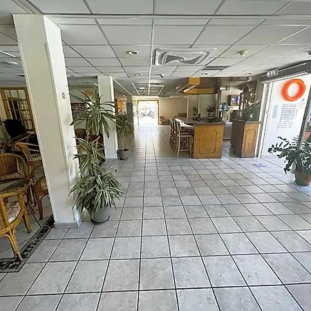 公寓式酒店 绿色平房酒店公寓 4*