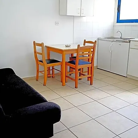 Apart-hotel Green Bungalows Hotel Apartments Agia Napa