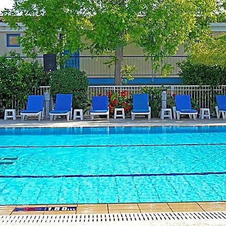 Green Bungalows Hotel Apartments Apart-hotel Agia Napa