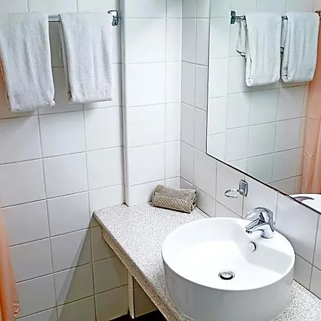 Apart-hotel Green Bungalows Hotel Apartments Agia Napa