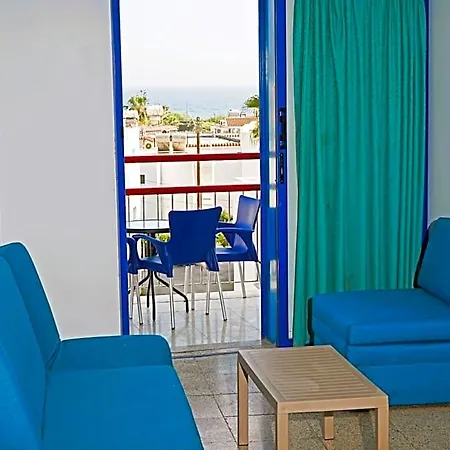 Green Bungalows Hotel Apartments 4*