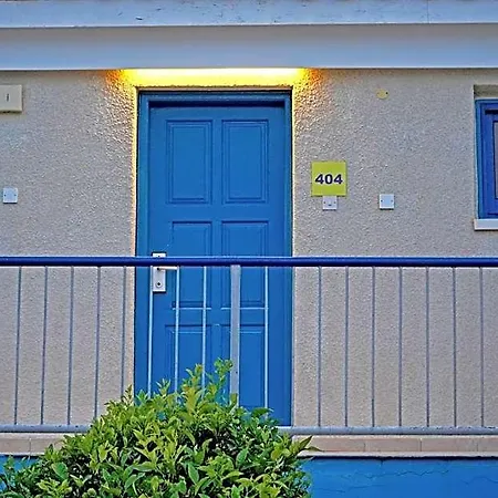 Green Bungalows Hotel Apartments 4*