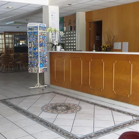 绿色平房酒店公寓 公寓式酒店 圣纳帕
