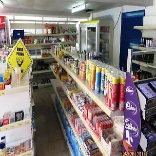 绿色平房酒店公寓 公寓式酒店 圣纳帕