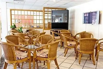 绿色平房酒店公寓 公寓式酒店