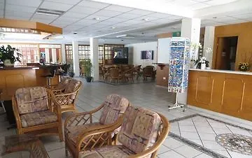 绿色平房酒店公寓 圣纳帕
