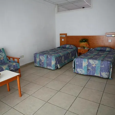 Aparthotel Green Bungalows Hotel Apartments