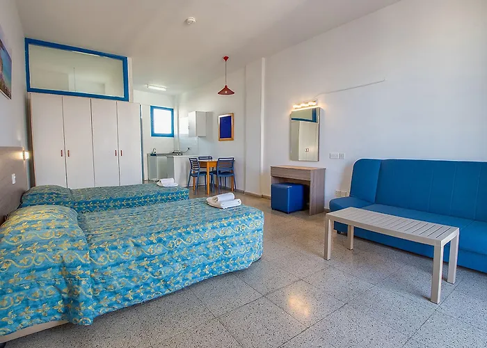 - Residents Only Ayia Napa