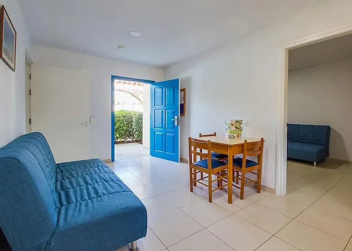 - Residents Only Aparthotel 4*