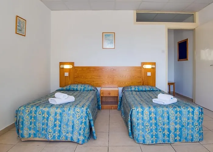 Appart hôtel - Residents Only