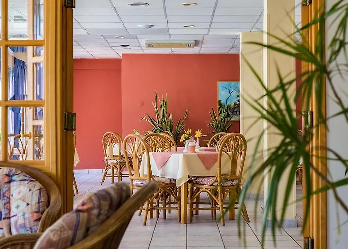 - Residents Only Agia Napa