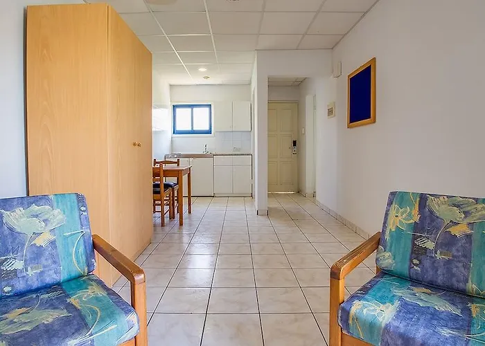 - Residents Only Appart hôtel 4*