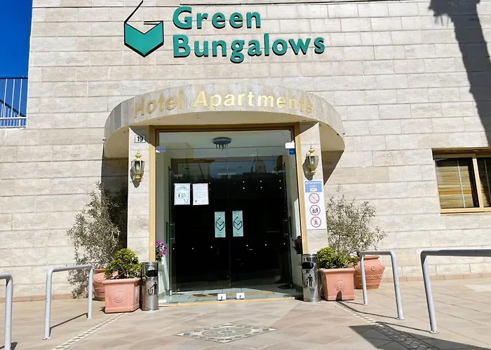 - Residents Only 4* Ayia Napa