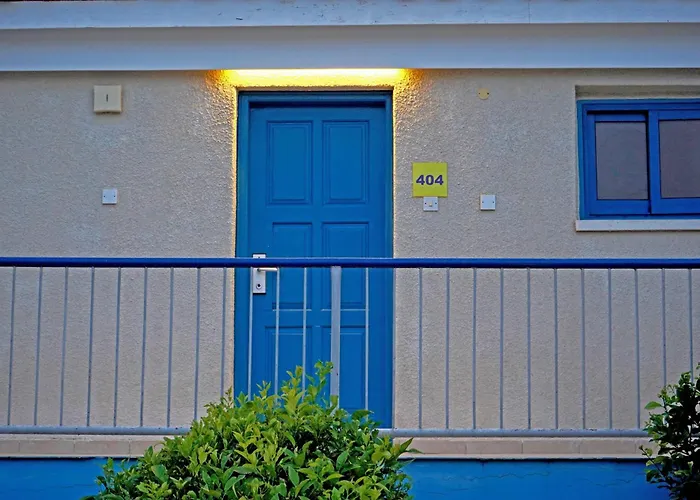 - Residents Only Appart hôtel