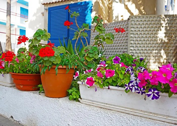 - Residents Only Aparthotel 4*