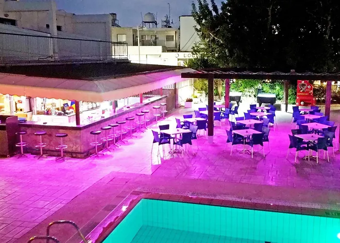 - Residents Only Ayia Napa