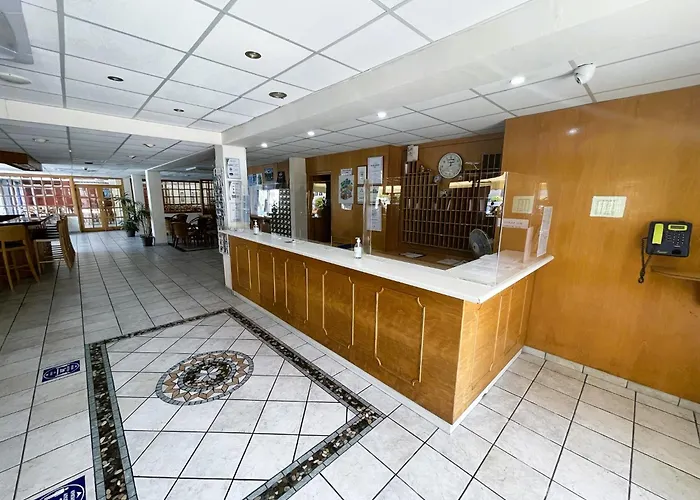 - Residents Only Apartahotel Ayia Napa