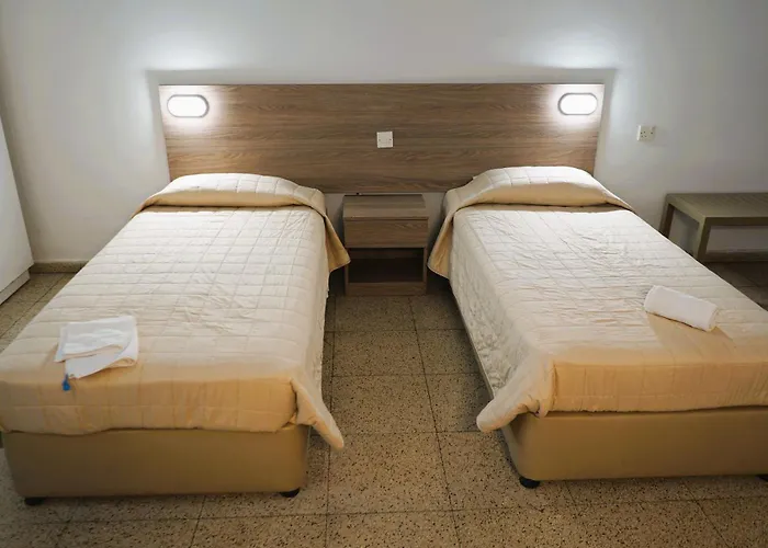 - Residents Only 4* Ayia Napa