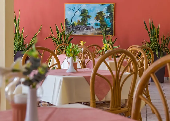 Appart hôtel - Residents Only 4*