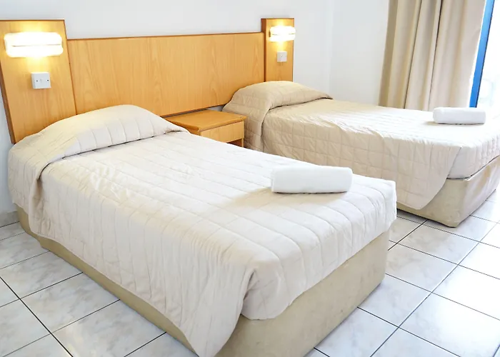 - Residents Only Ayia Napa