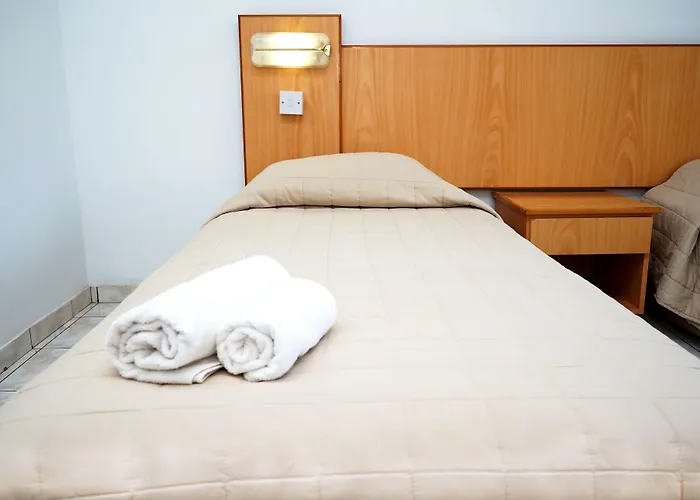 - Residents Only Appart hôtel