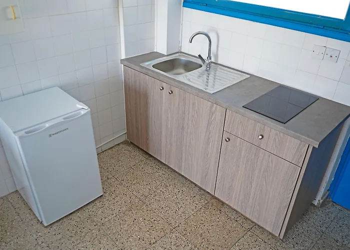 - Residents Only Apartahotel Ayia Napa