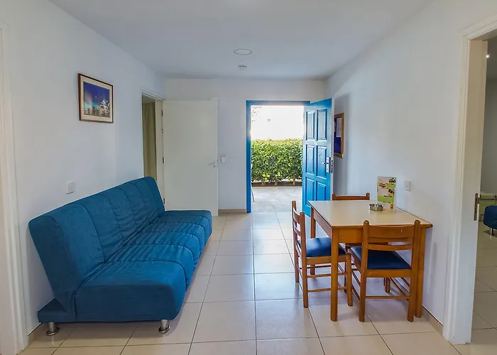 - Residents Only Agia Napa