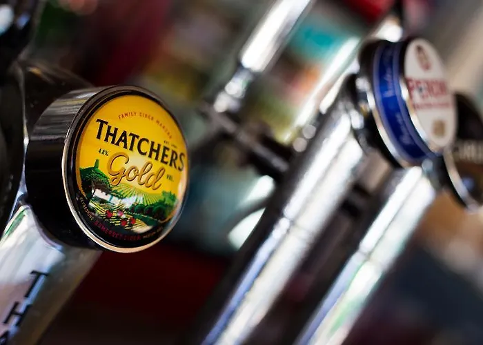 Green Bungalows Hotel Apartments Appart hôtel