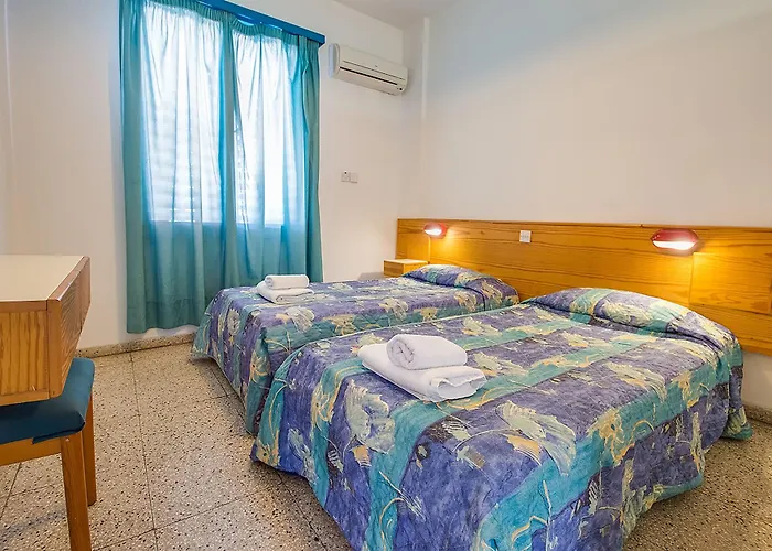 - Residents Only 4* Ayia Napa