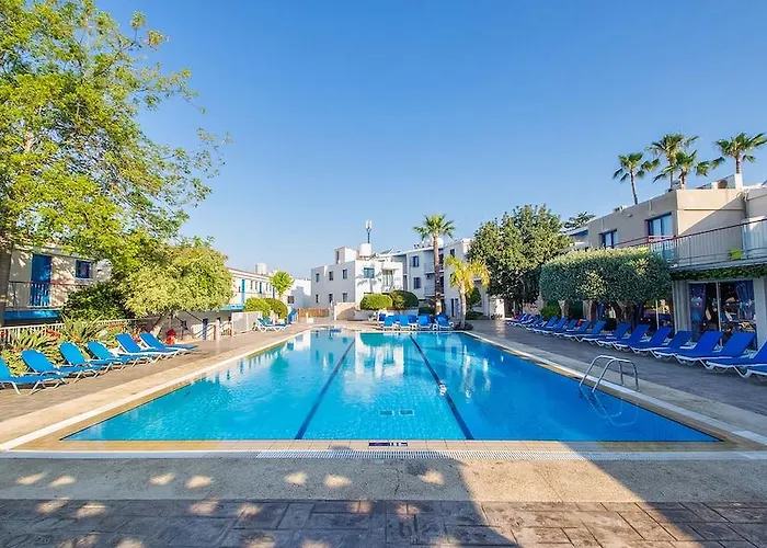 - Residents Only Hotel de apartamente 4*