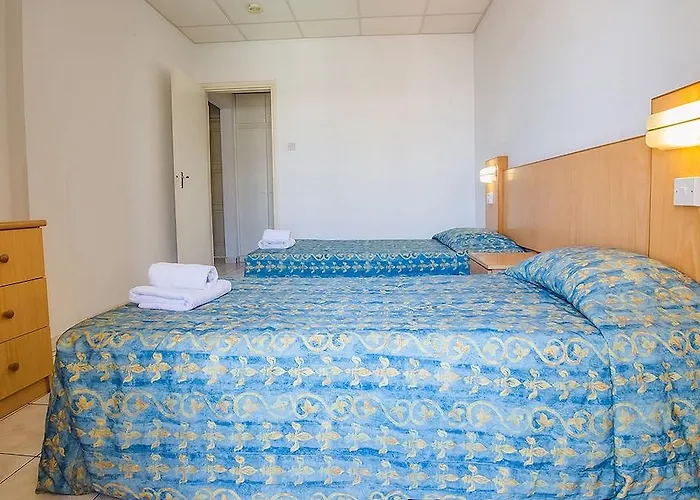 - Residents Only 4* Ayia Napa