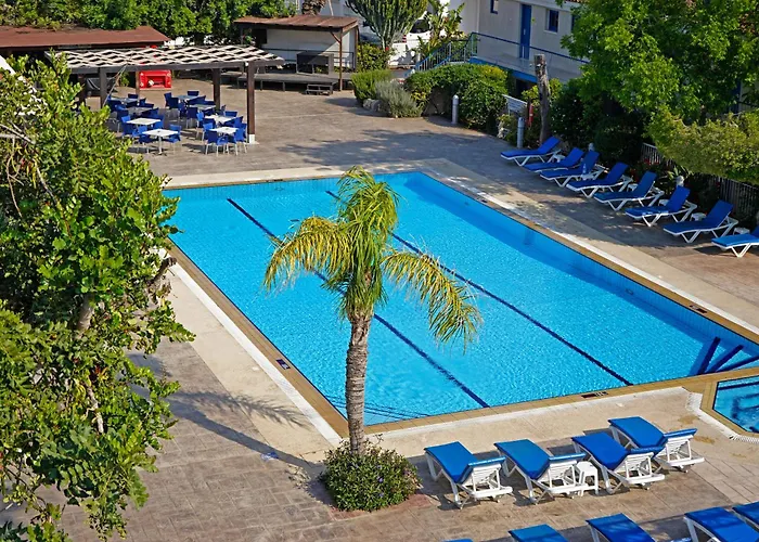 - Residents Only Hotel de apartamente Ayia Napa