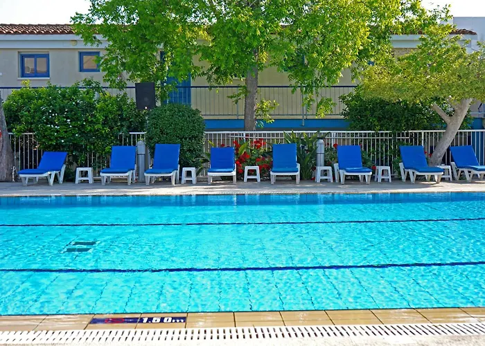 - Residents Only Hotel de apartamente