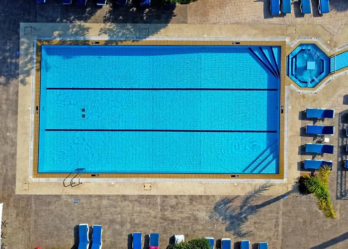 - Residents Only Hotel de apartamente 4*