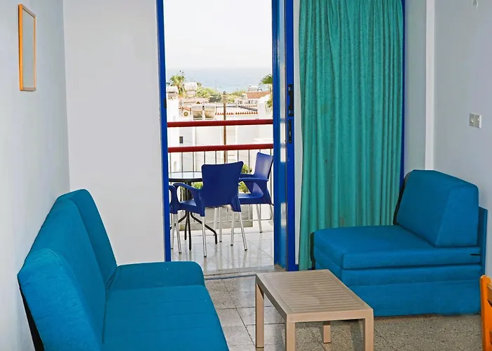 - Residents Only Ayia Napa