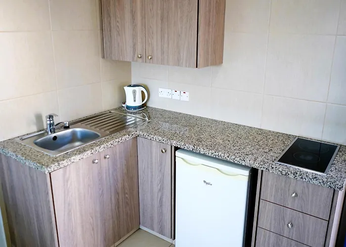 - Residents Only Ayia Napa