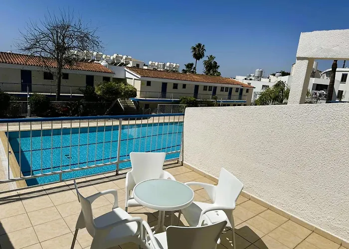 - Residents Only Hotel de apartamente