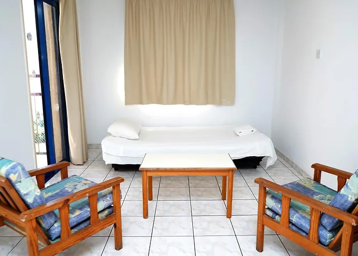 - Residents Only Ayia Napa