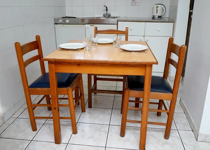 - Residents Only Hotel de apartamente